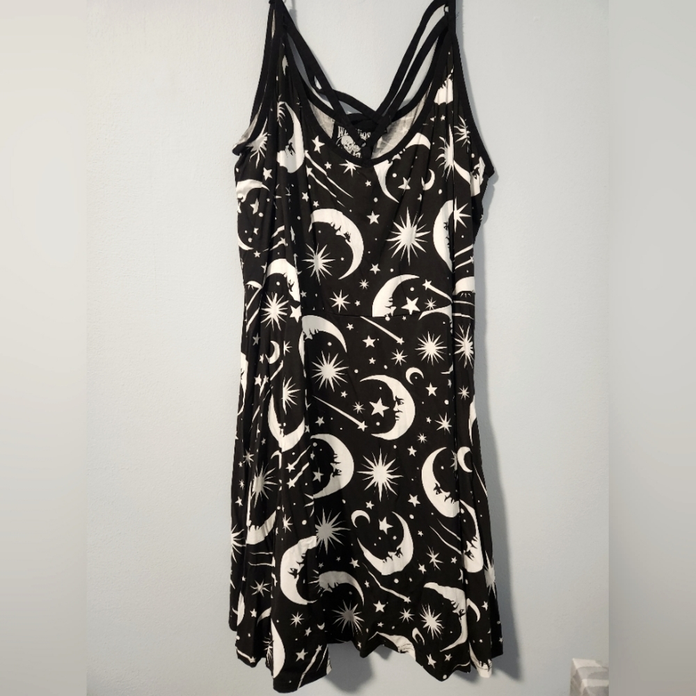 Killstar dress